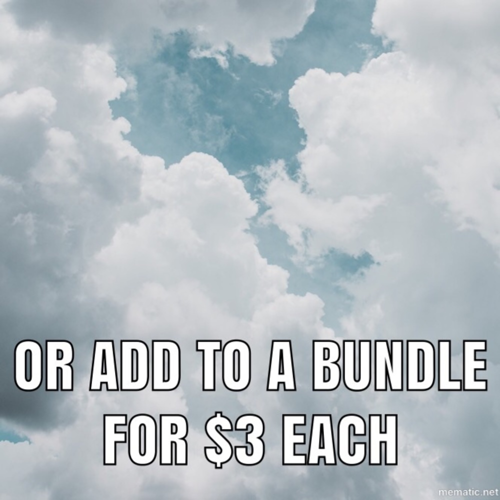 $5 items - Picture 2 of 2